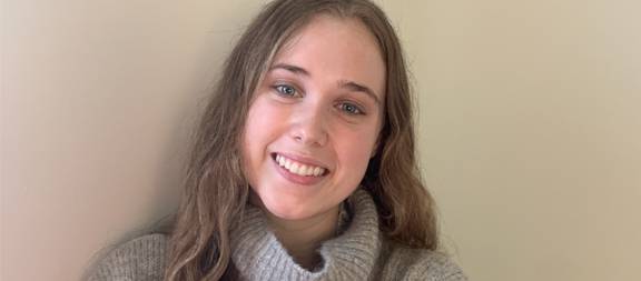 Photo of Molly D.
