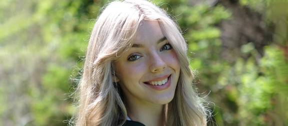 Photo of Olivia V.